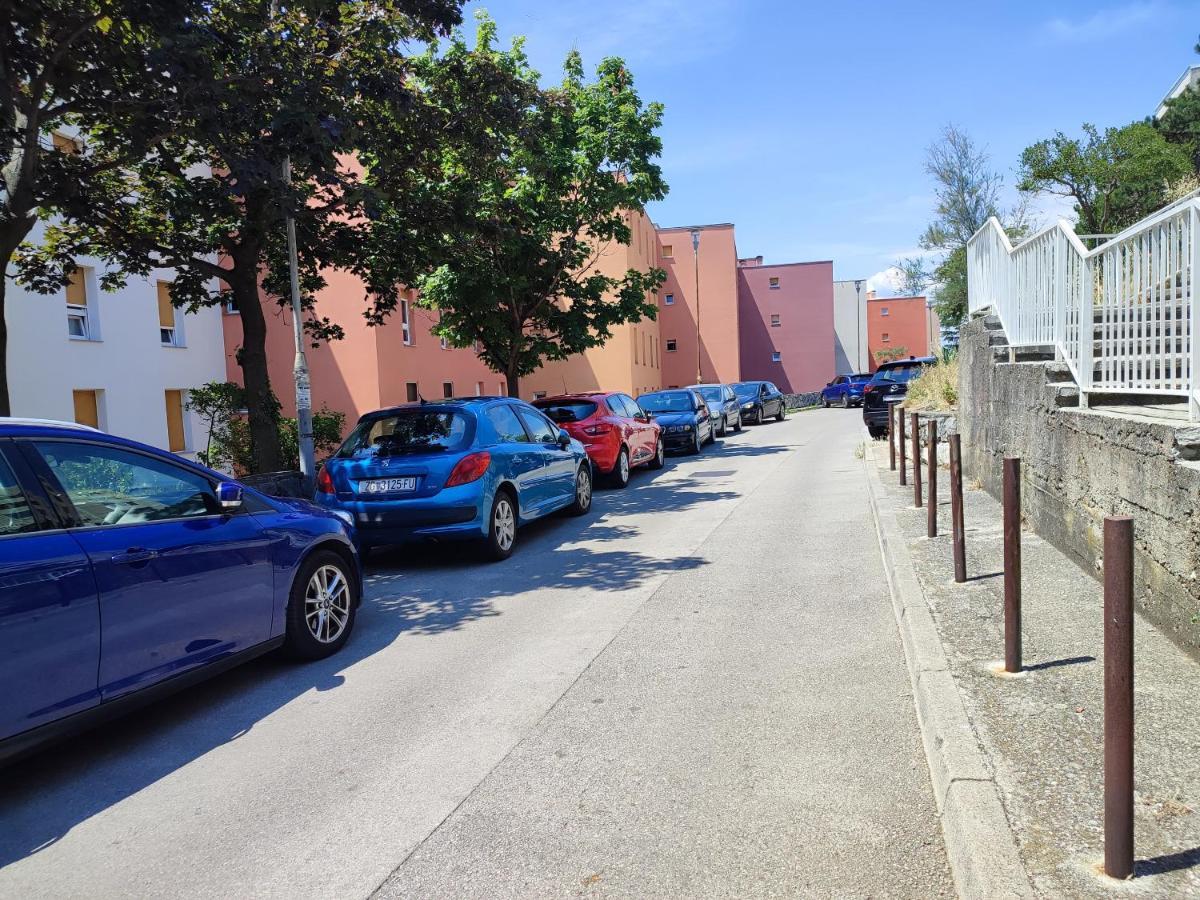 The City Of Susak Рийека Екстериор снимка
